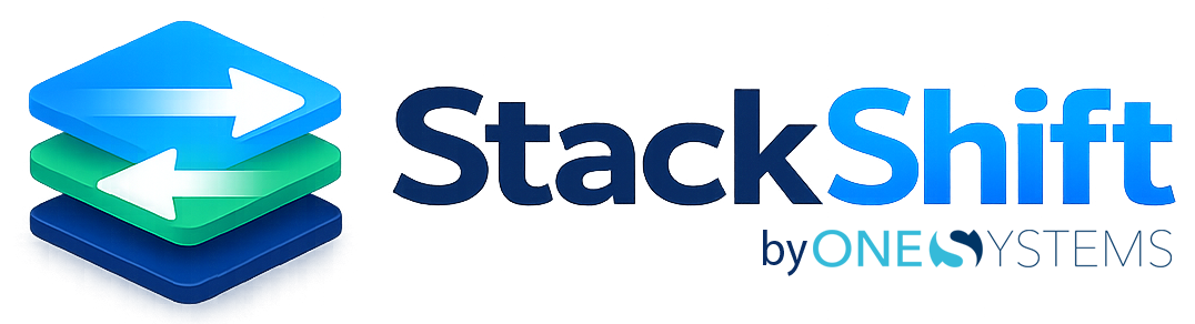 StackShift